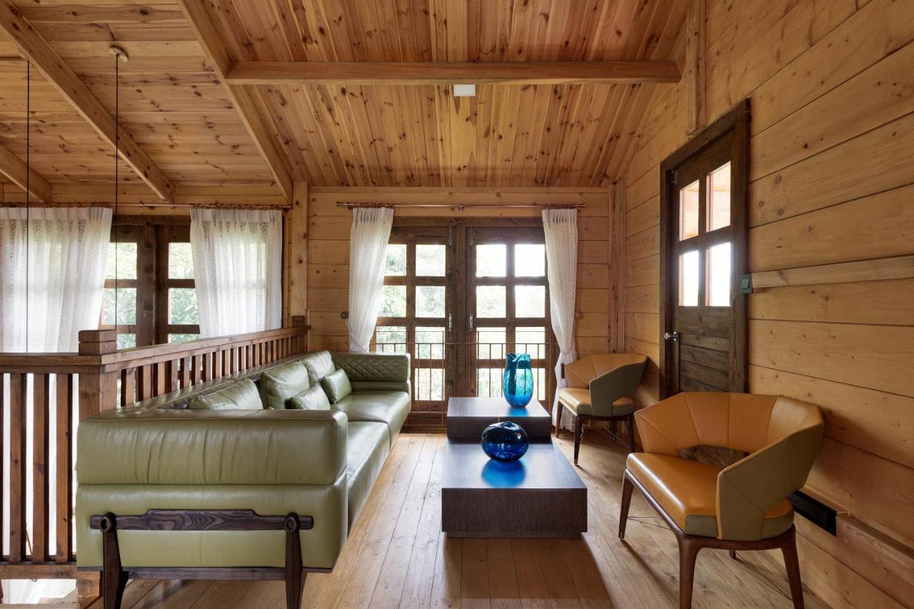 The Pine Loft Villa Bangalore Exterior foto